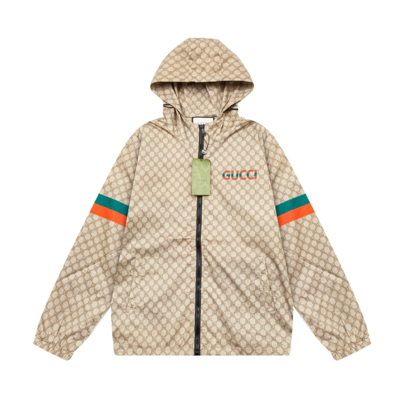 G*u*i jackets